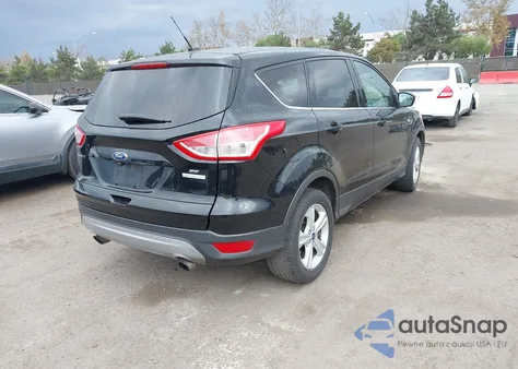 2016 Ford Escape Se z USA, uszkodzony, nr VIN 1FMCU0G94GUA54762